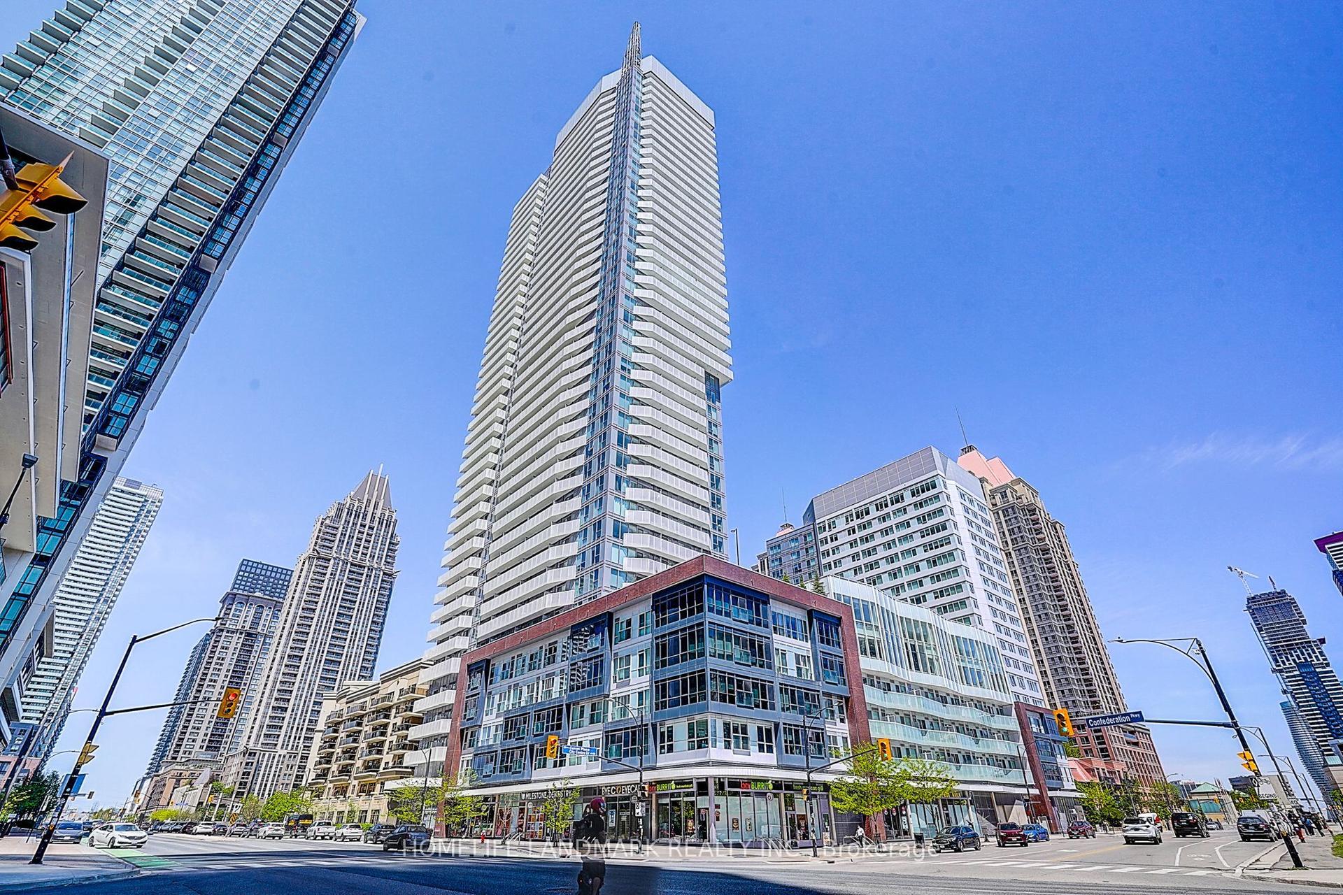 4065 Confederation Parkway 3208 #3208 — photo 1