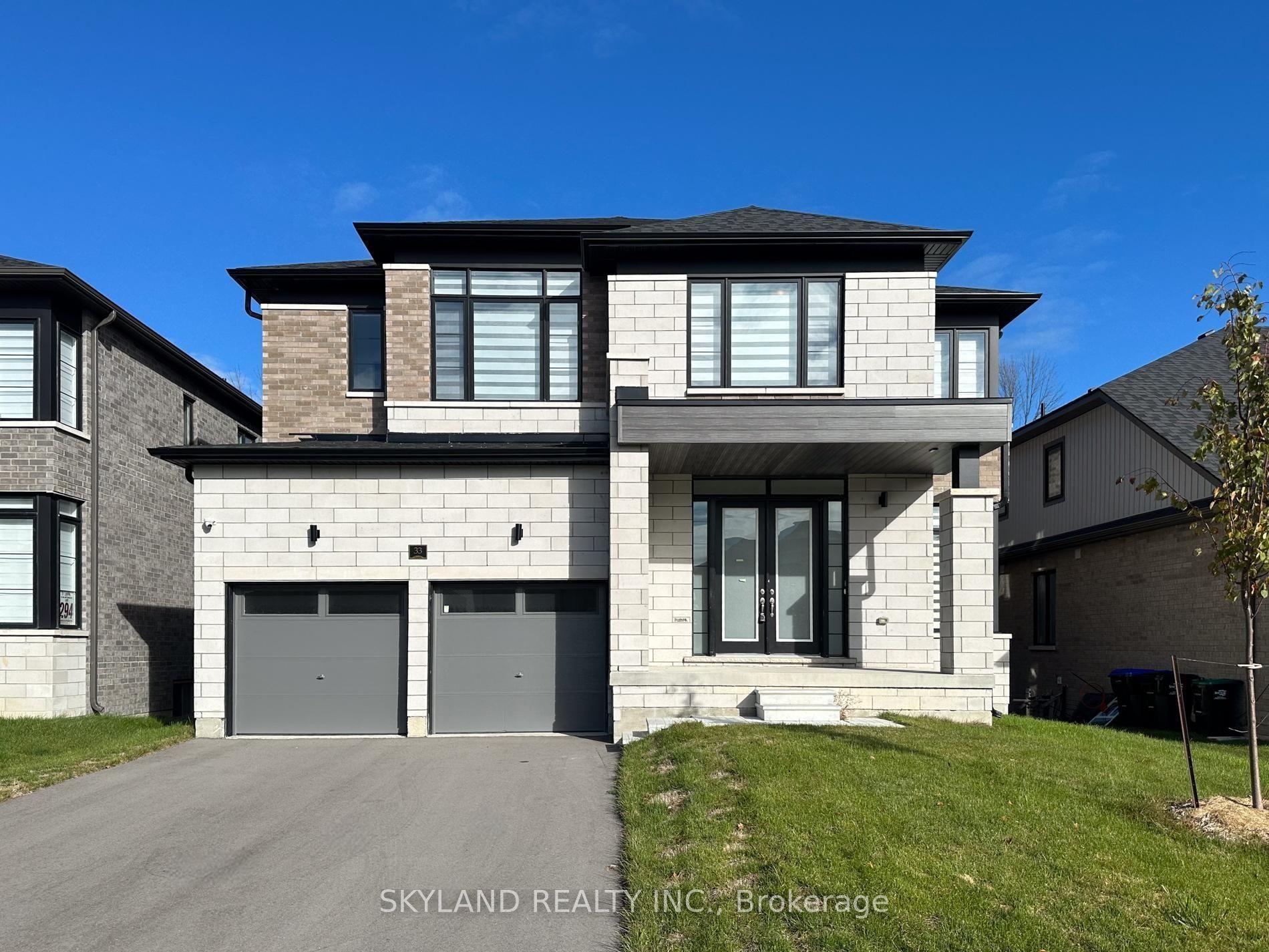 33 Del Ray Crescent Lower #Lower — photo 1