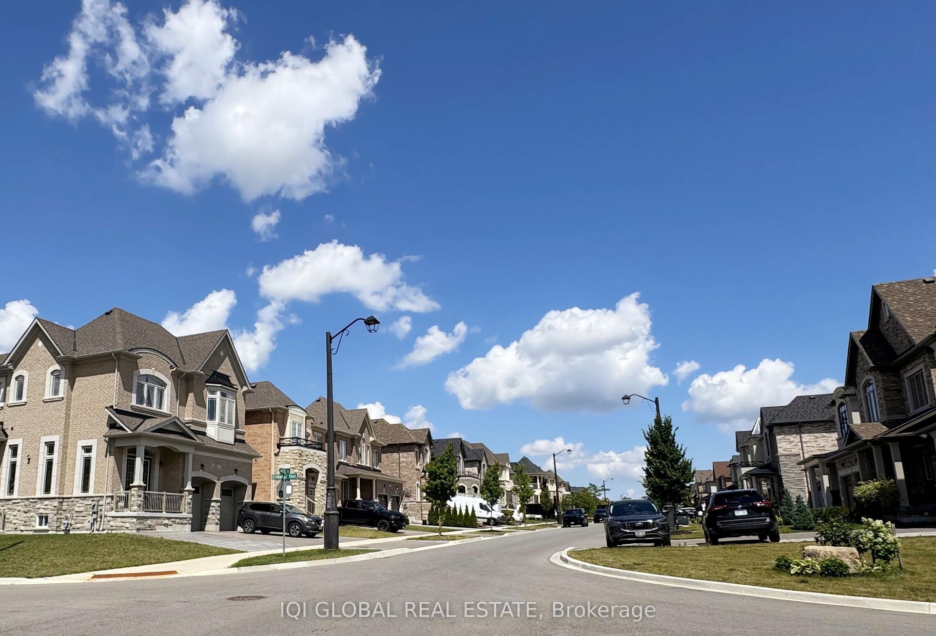82 Madoc Place Basement #Basement, Vaughan — Detached for lease, photo 1