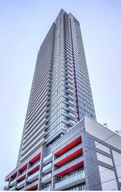 159 Dundas Street E 2202 #2202, Toronto — Condo for lease, photo 1
