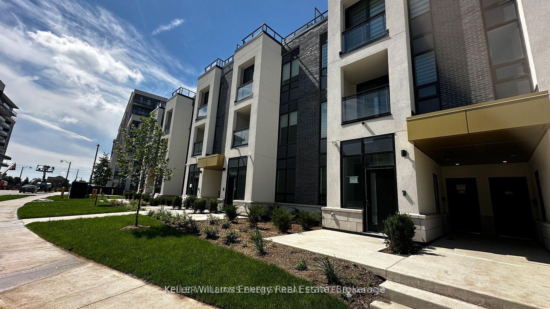3020 Trailside Drive 139 #139, Oakville — Condo Town for lease, photo 1