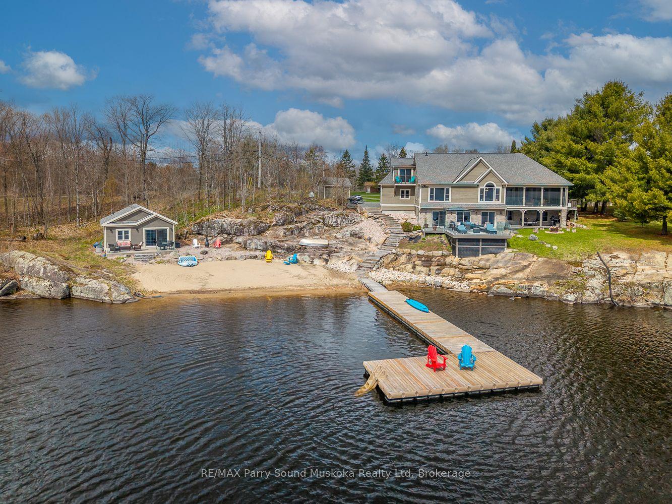 58 Tait's Island Road — photo 1