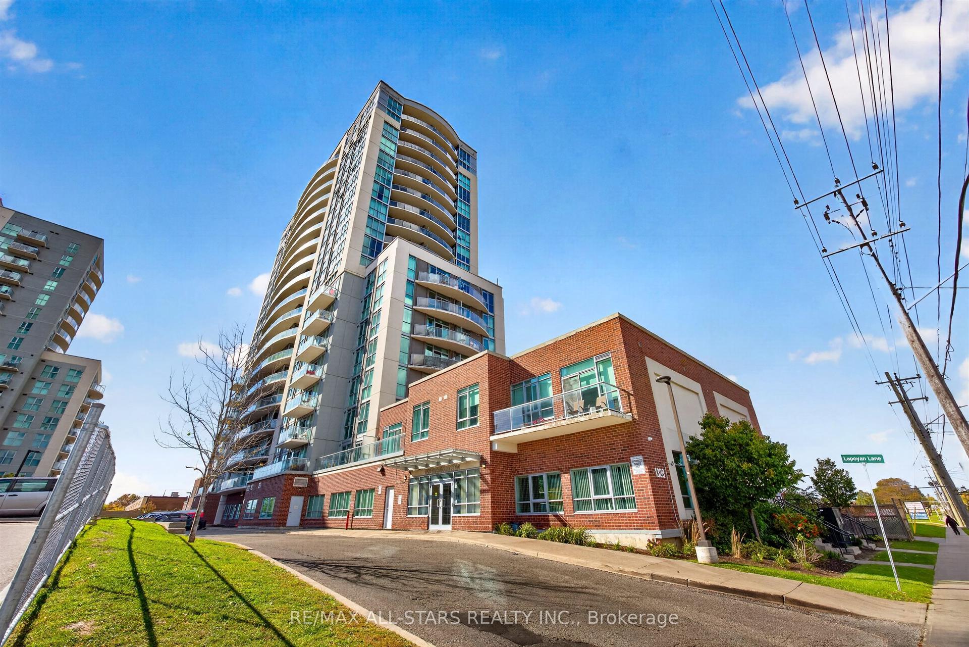 1328 Birchmount Road 2009 #2009, Toronto — Condo for sale, photo 1