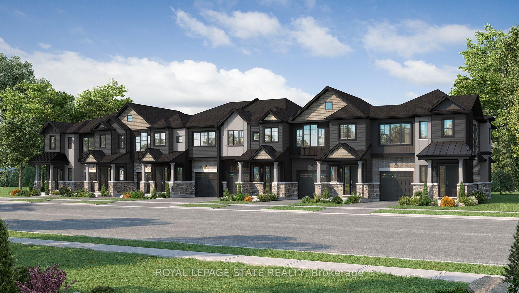 Lot 123 Concession Road LOT 21 #LOT 21 — photo 1