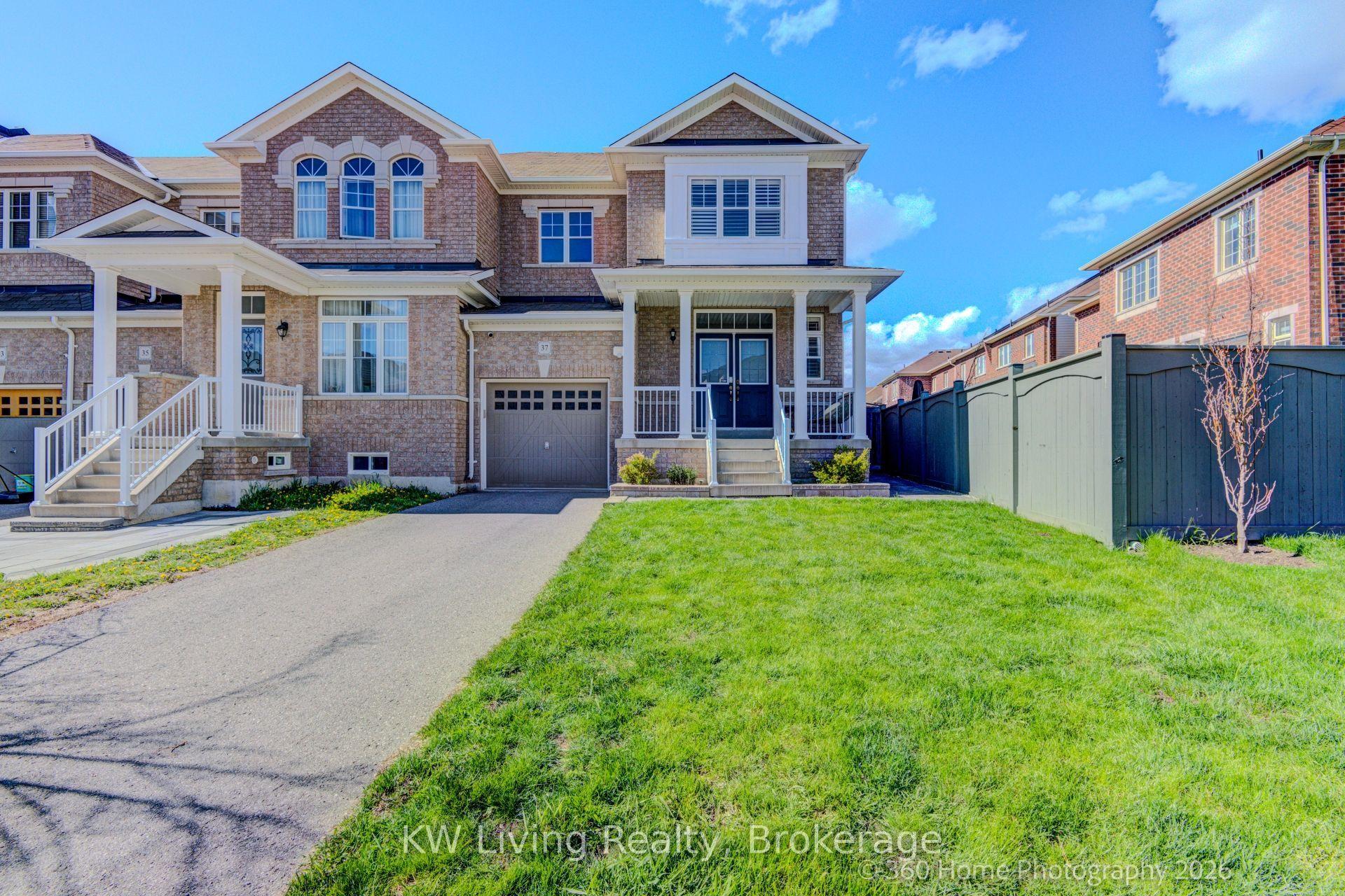 37 Kellington Trail — photo 1