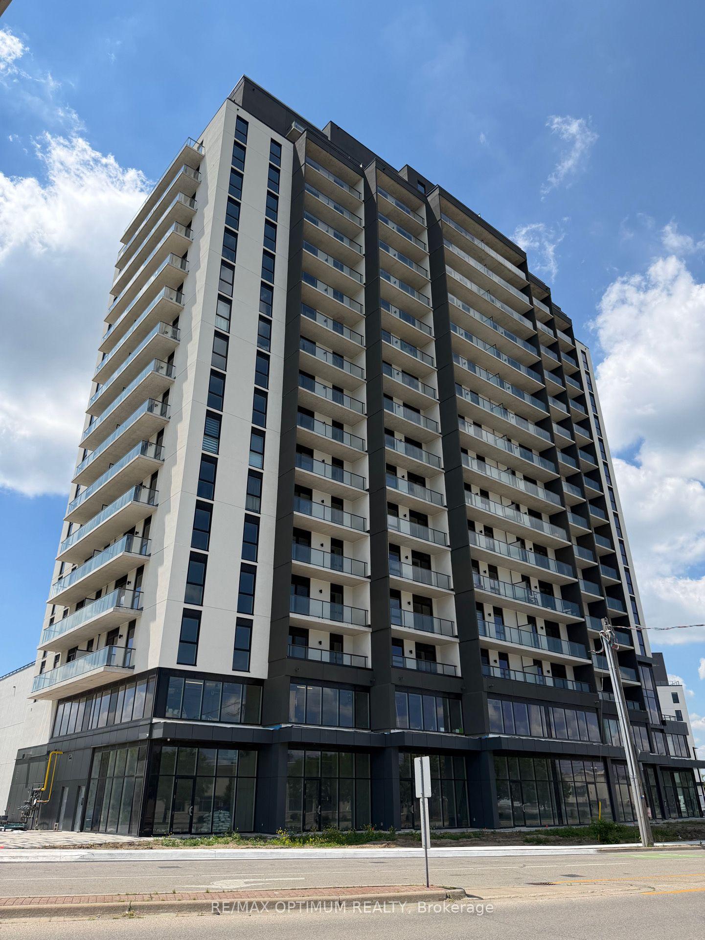 33 Erie Avenue 711 #711, Brantford — Condo for lease, photo 1