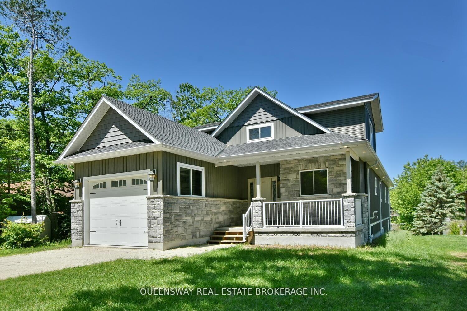 1852 River Road W — photo 1
