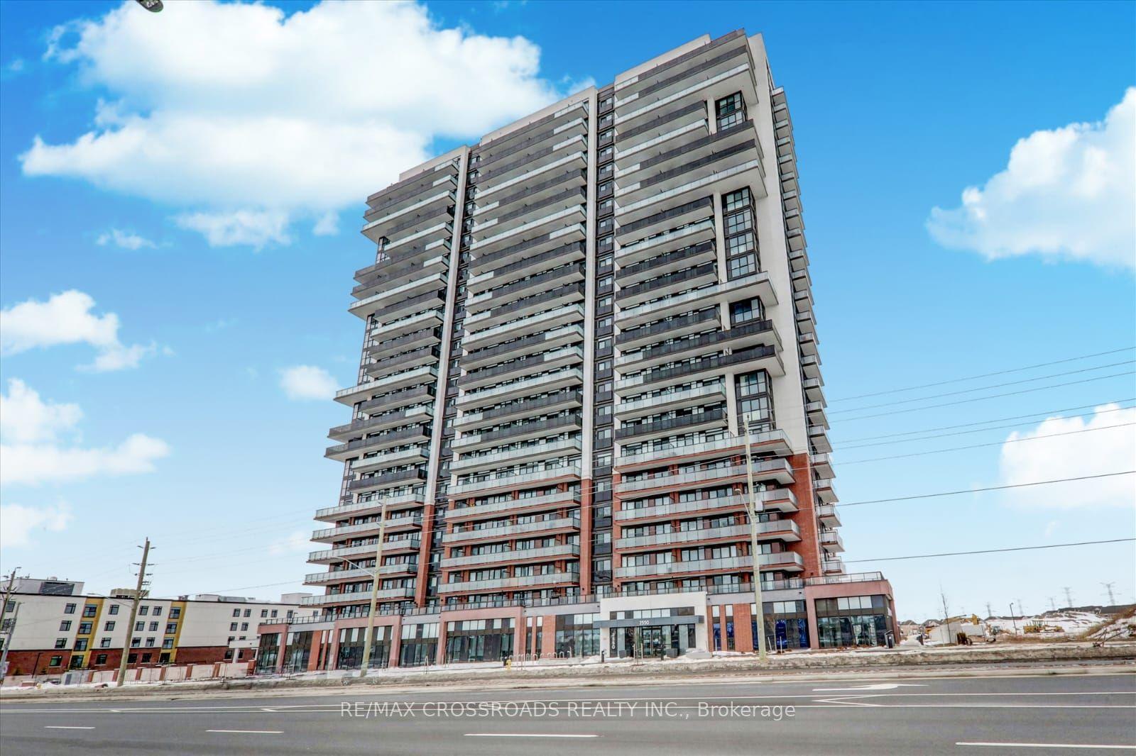 2550 Simcoe Street N 1021 #1021, Oshawa — Condo for sale, photo 1