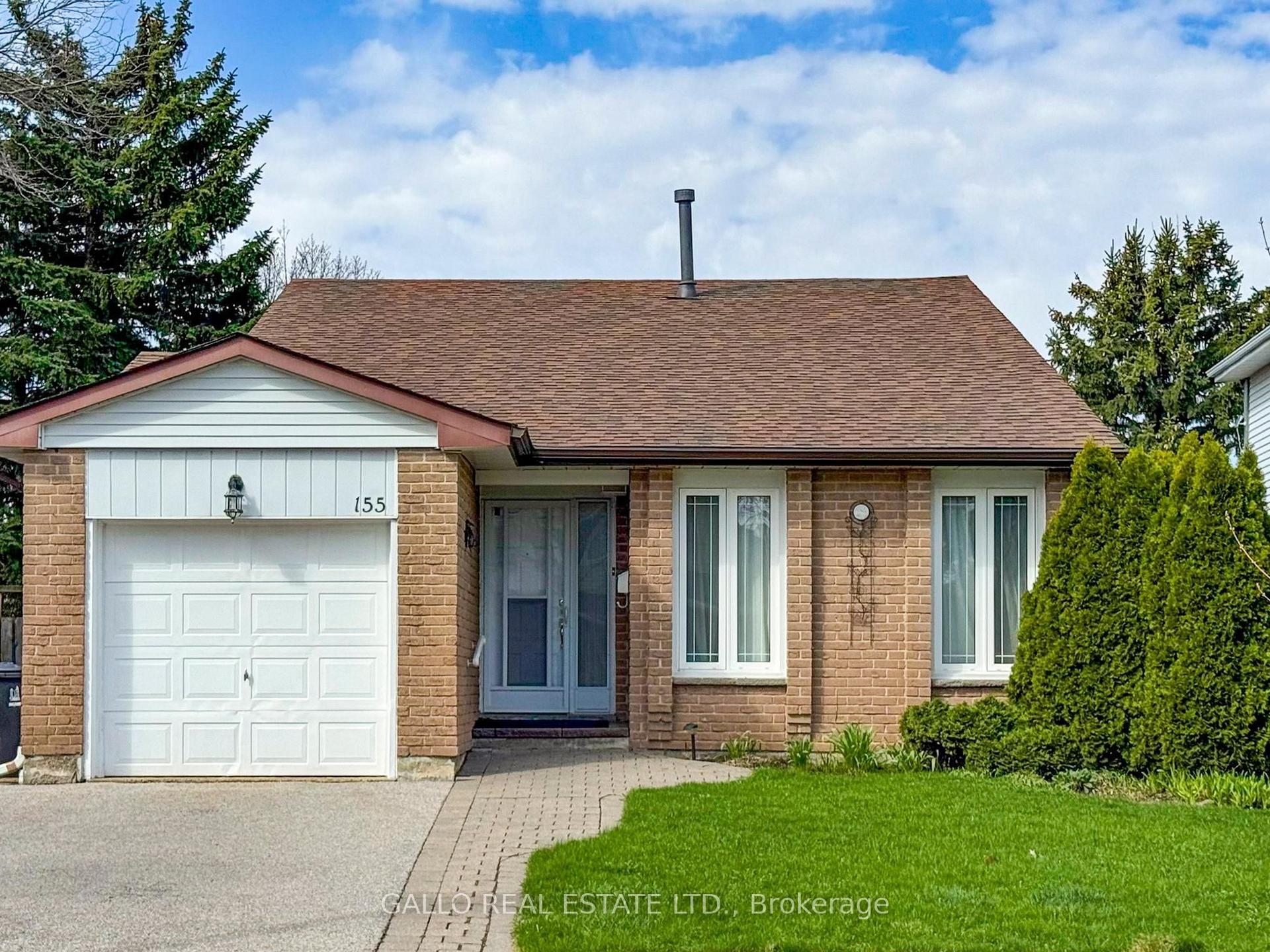 155 Goldhawk Trail, Toronto — Detached for sale, photo 1