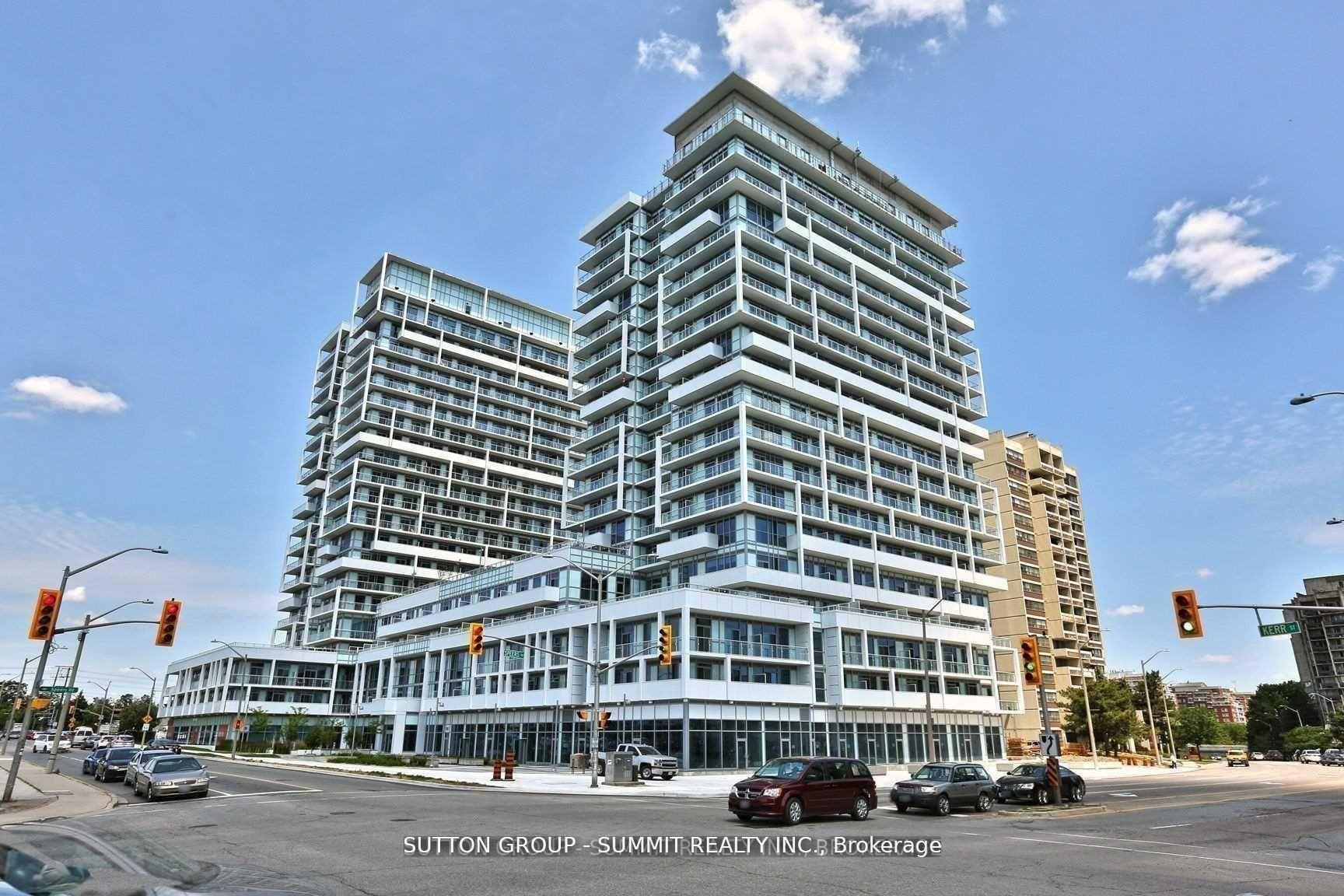 55 Speers Road 309 #309 — photo 1