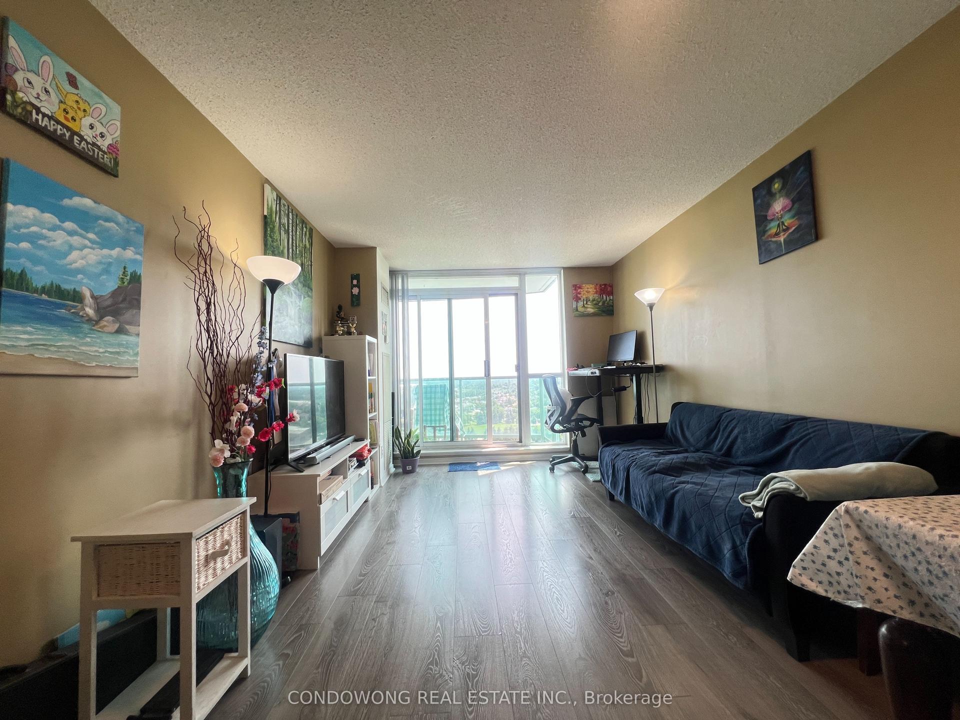 4850 Glen Erin Drive 1506 #1506, Mississauga — Condo for lease, photo 1