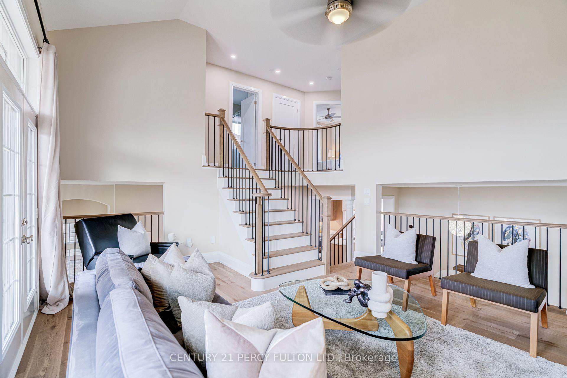 1825 Parkhurst Crescent, Pickering — Detached for sale, photo 1
