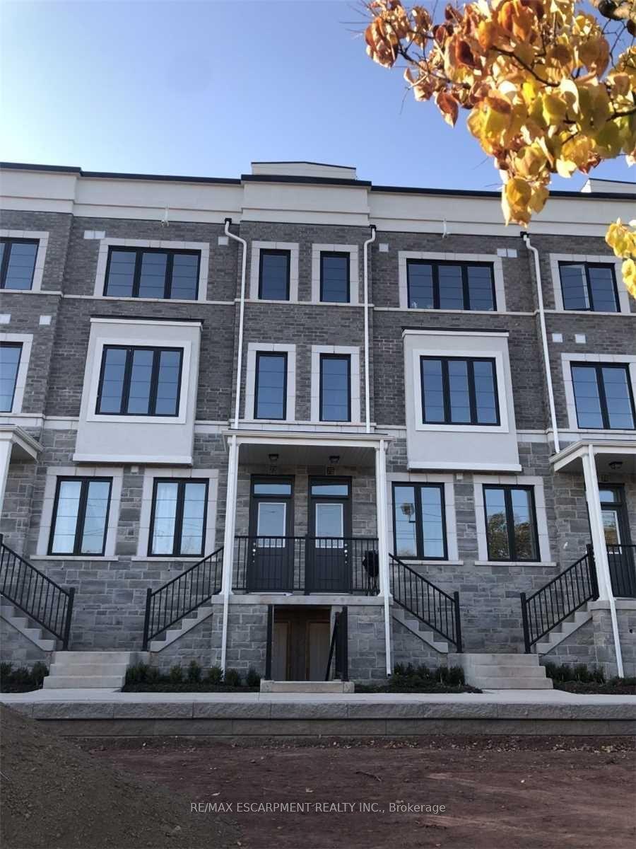 383 Dundas Street E 78 #78 — photo 1
