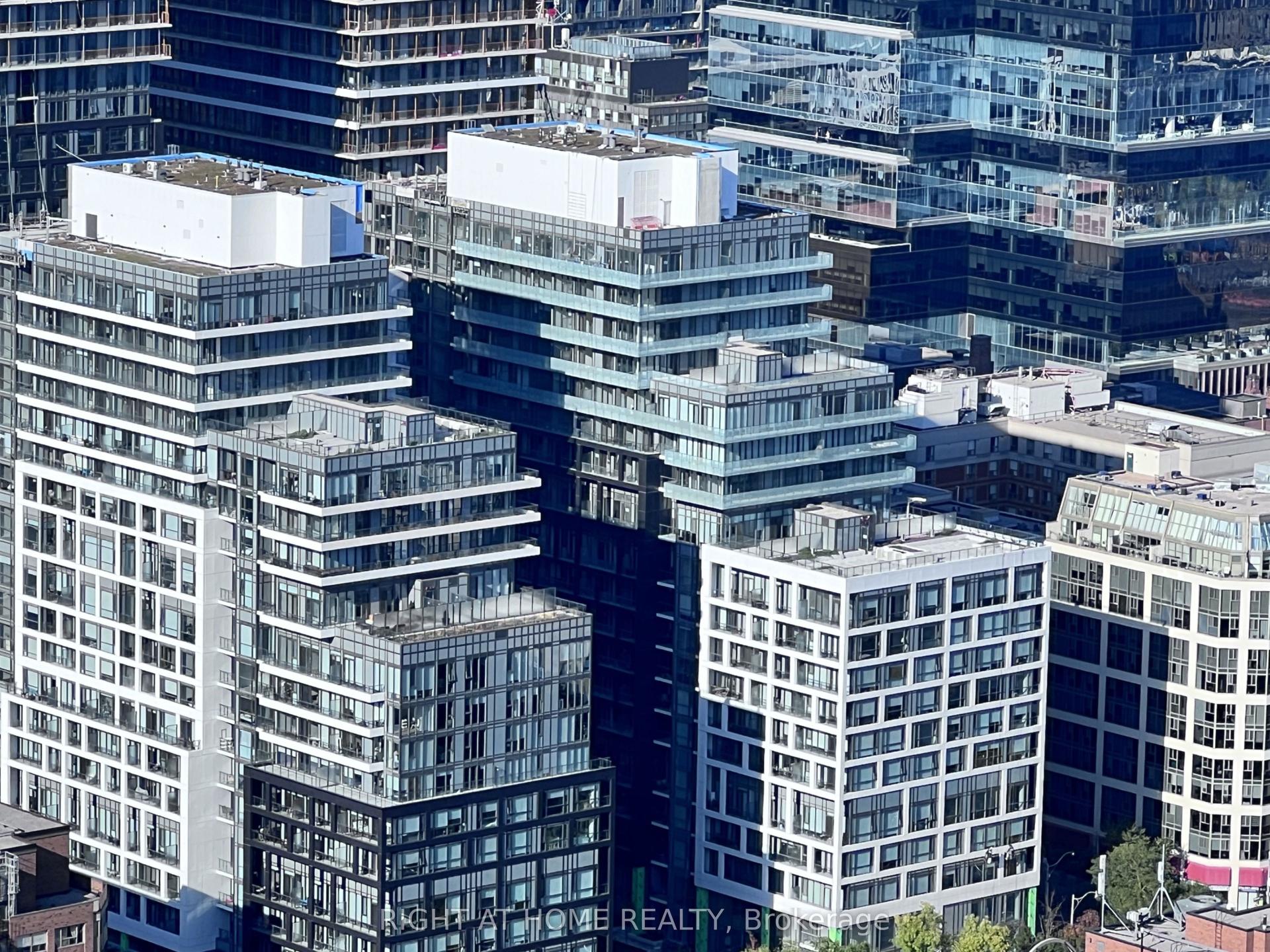 60 Princess Street 1721 #1721, Toronto — Condo for sale, photo 1