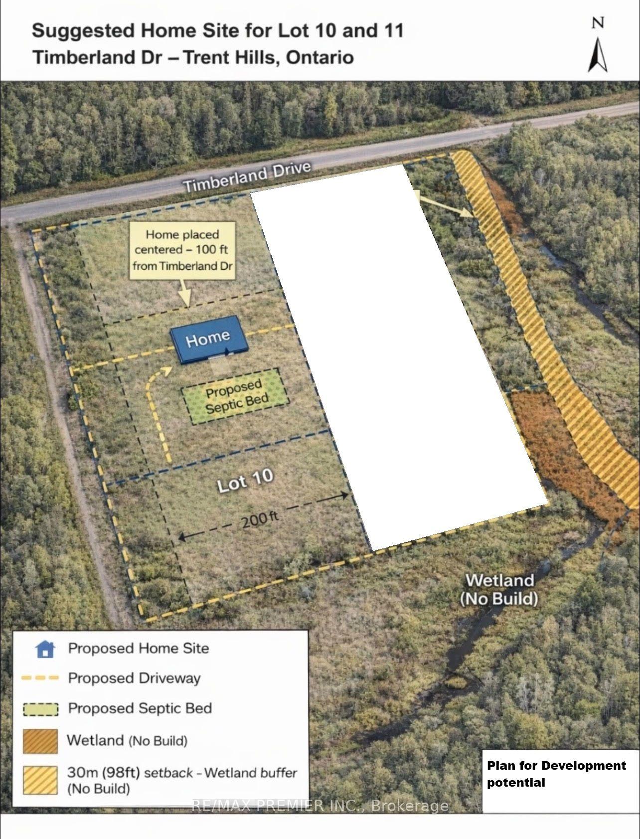 Lot 10 Timberland Drive — photo 1