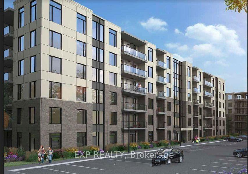 107 ROGER Street 501 #501, Waterloo — Condo for sale, photo 1