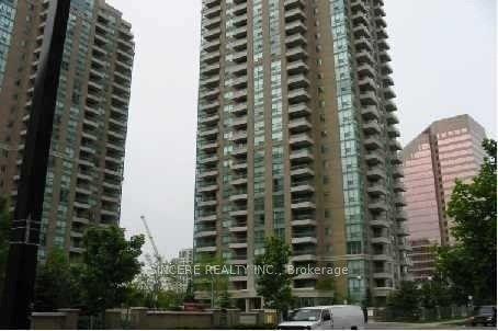3 Pemberton Avenue 2006 #2006, Toronto — Condo for lease, photo 1