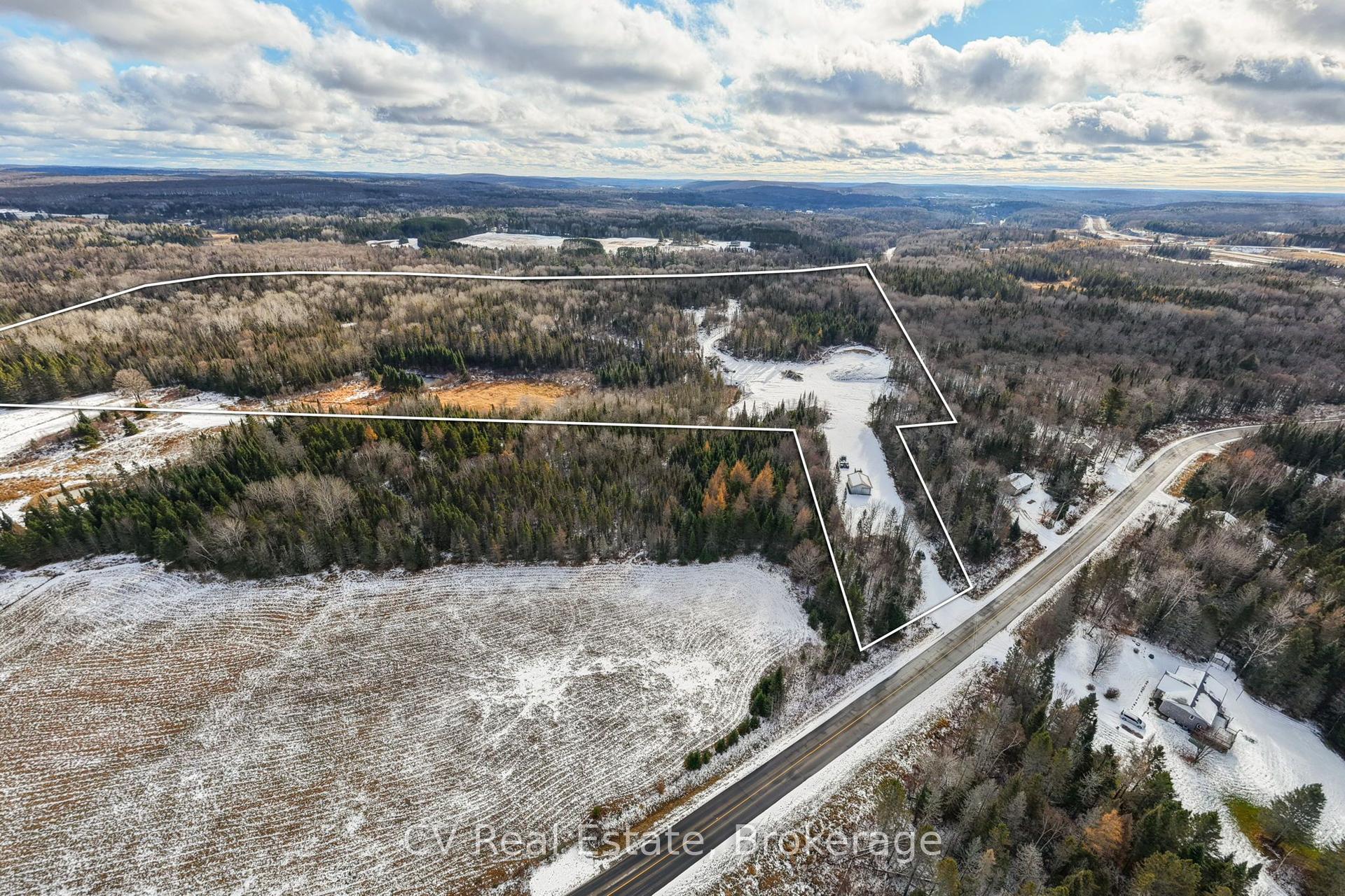 133 Berriedale Road, Armour — Land for sale, photo 1
