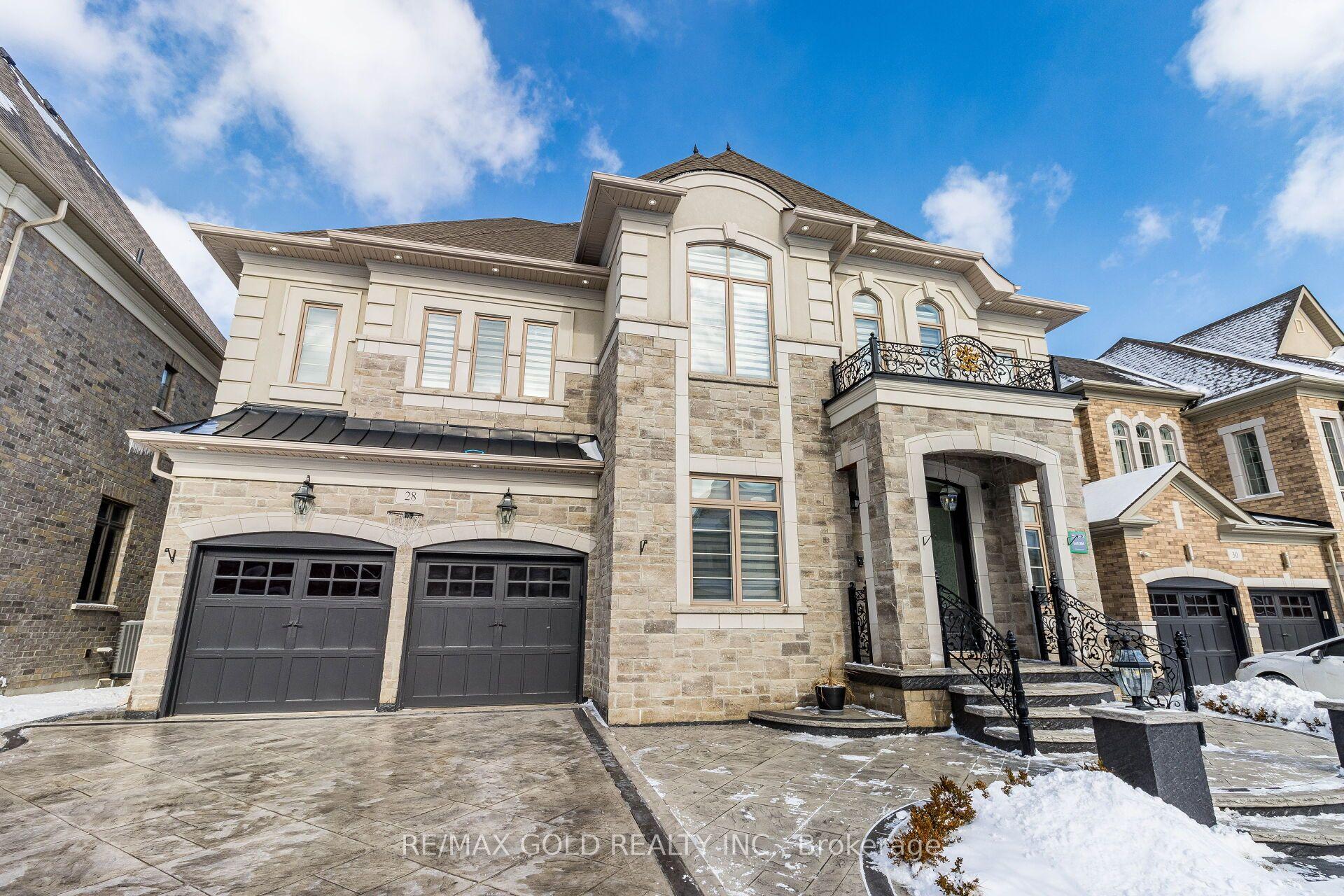 28 Cloverhaven Road — photo 1