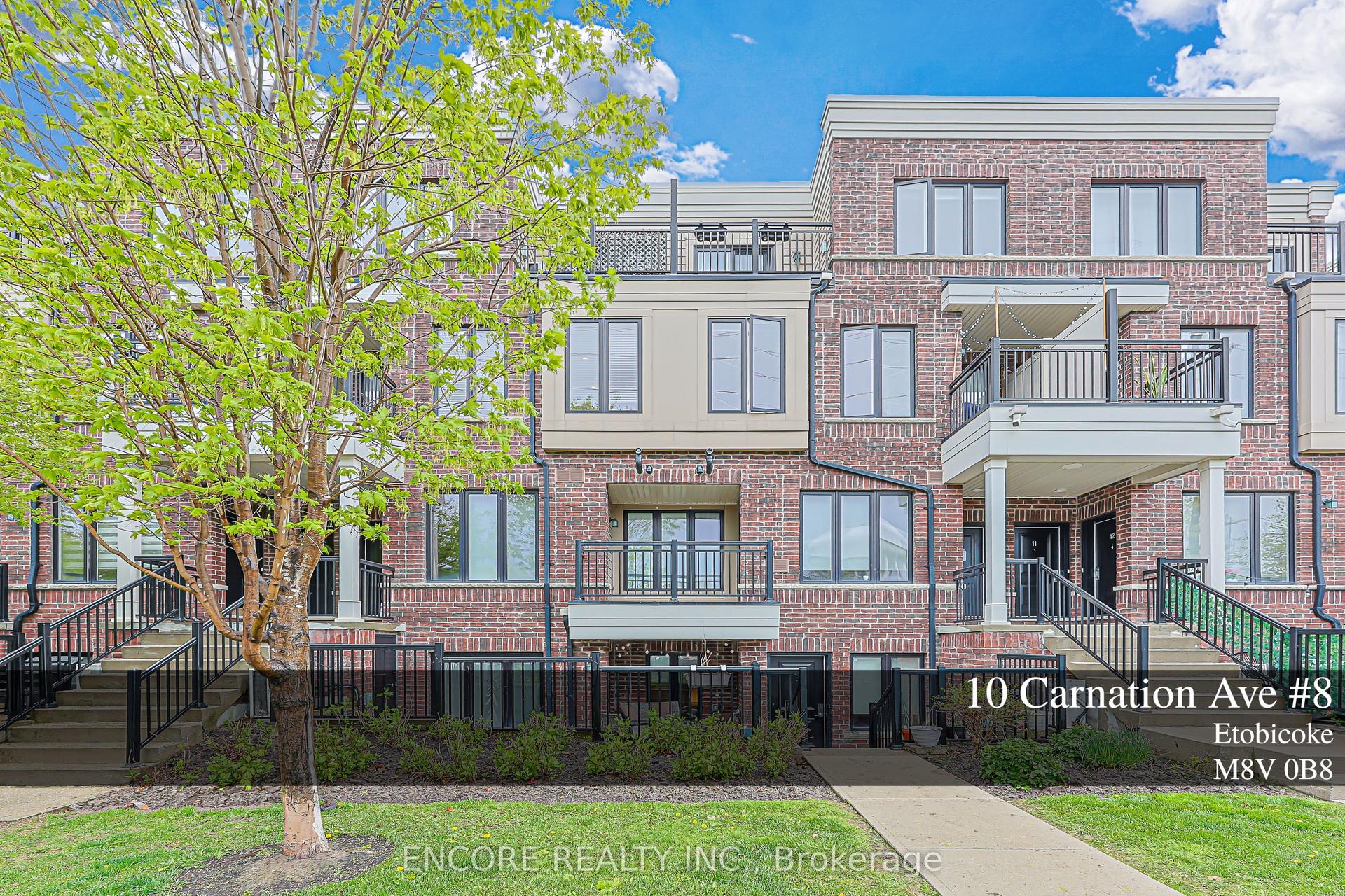 10 Carnation Avenue 8 #8 — photo 1