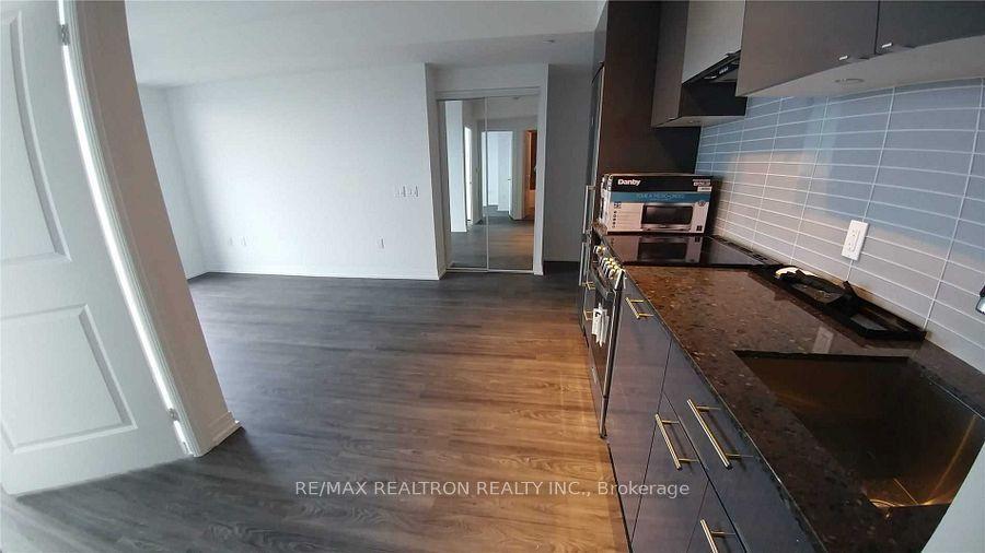 251 Jarvis Street 4013 #4013, Toronto — Condo for lease, photo 1
