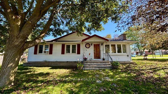 294 Mcmillan Drive, Georgina — Detached for lease, photo 1