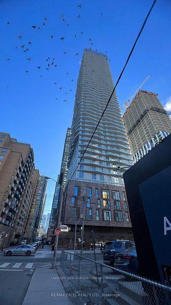 100 Dalhousie Street 2210 #2210, Toronto — Condo for sale, photo 1