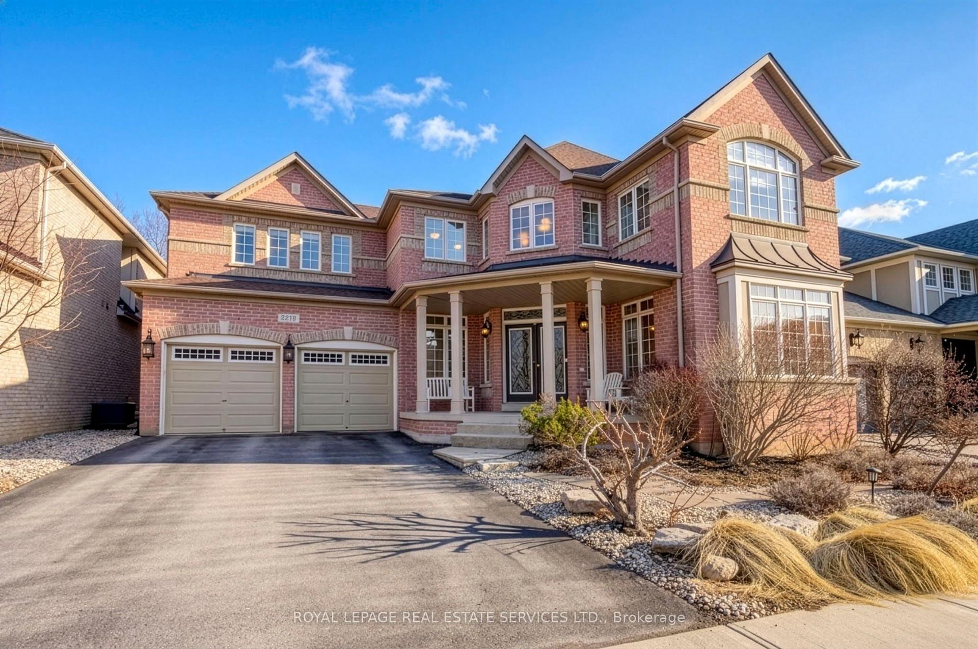 2219 Wuthering Heights Way — photo 1