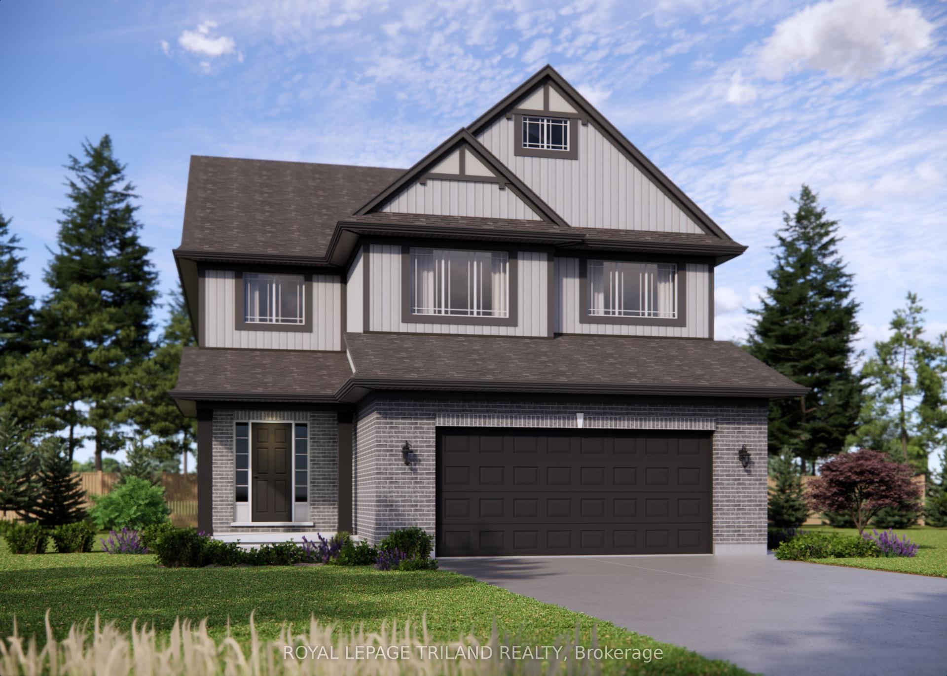 34 Harrow Lane, St. Thomas — Detached for sale, photo 1