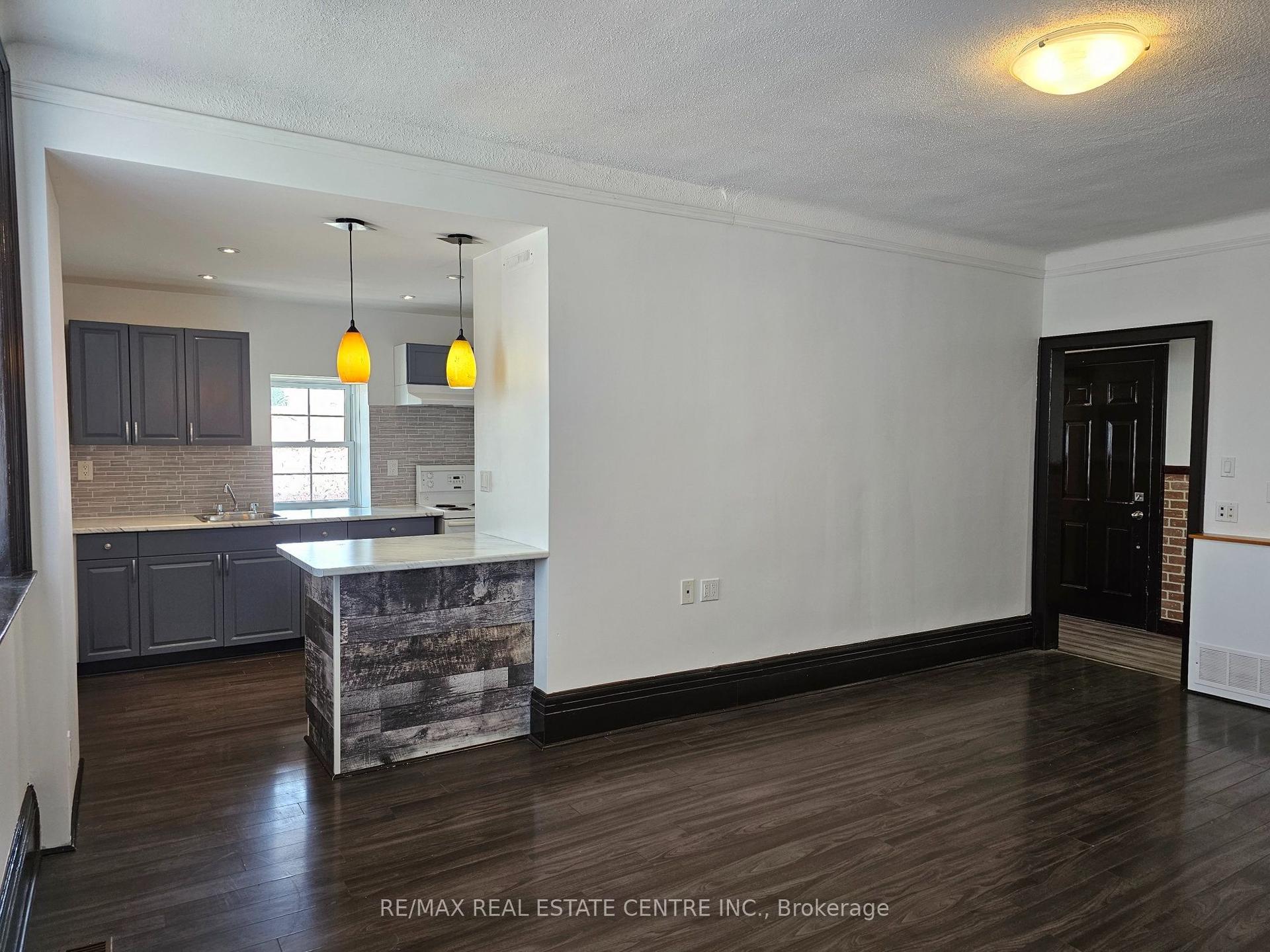 1-3 Mill Street 1 #1, Quinte West — Detached for lease, photo 1