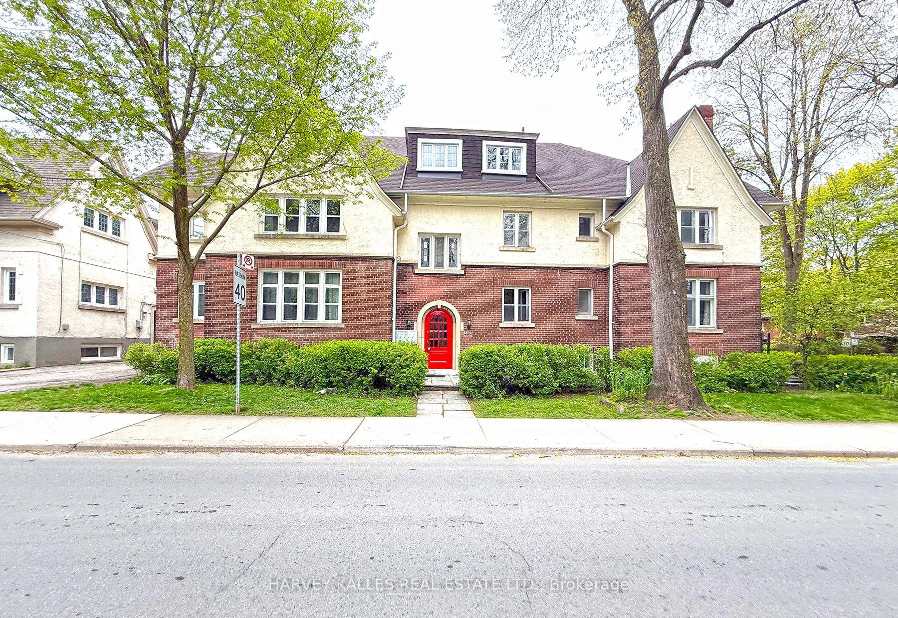 42 Glencairn Avenue B #B — photo 1