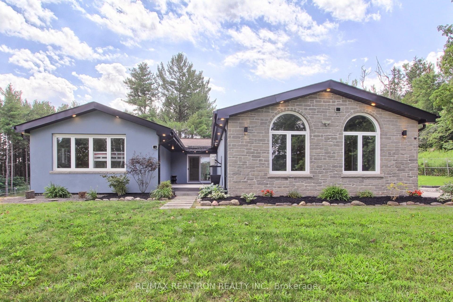 3433 Mount Albert Road, East Gwillimbury — Detached for sale, photo 1