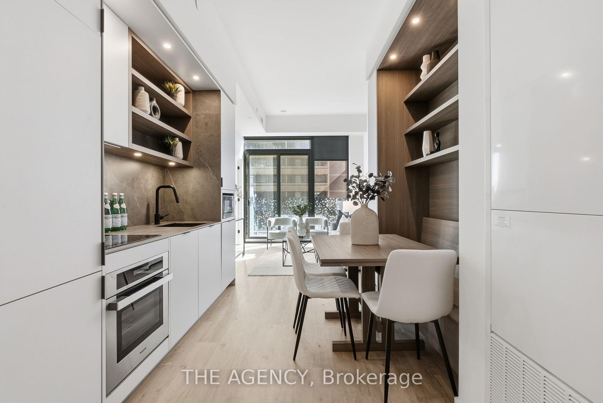 55 Charles Street E 1001 #1001, Toronto — Condo for sale, photo 1