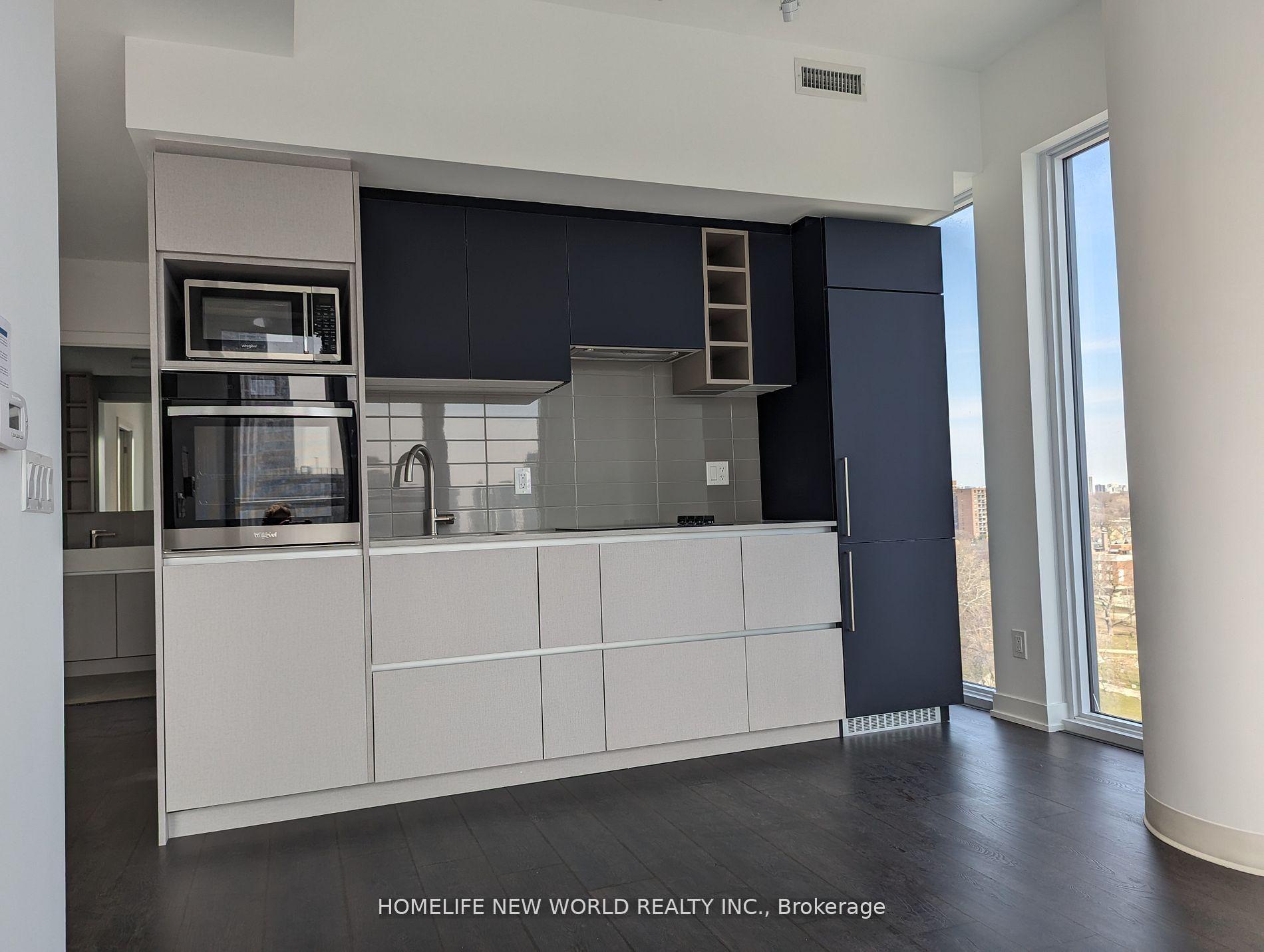 319 Jarvis Street #1515 ##1515 — photo 1