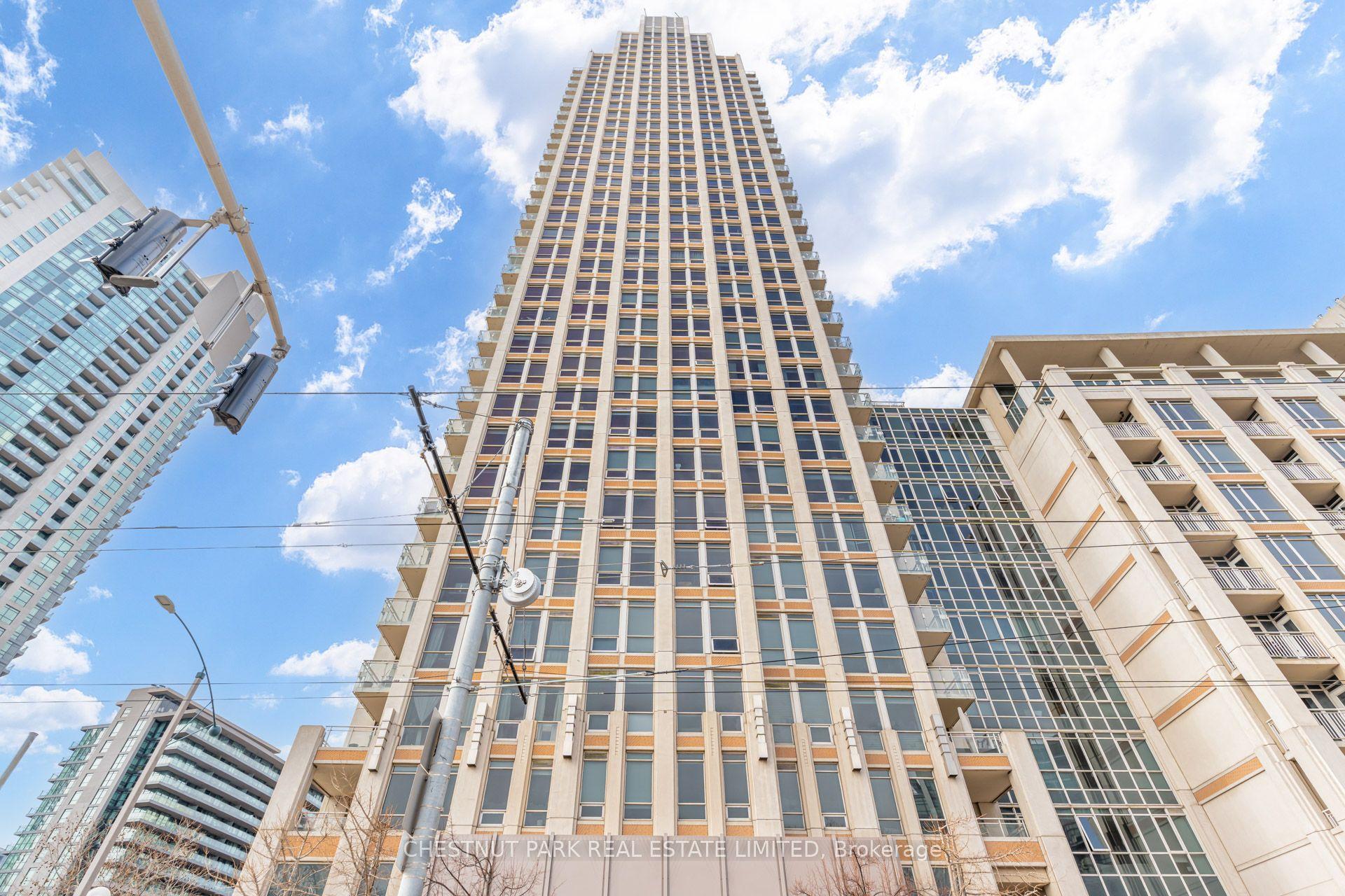 628 Fleet Street 628 #628 — photo 1