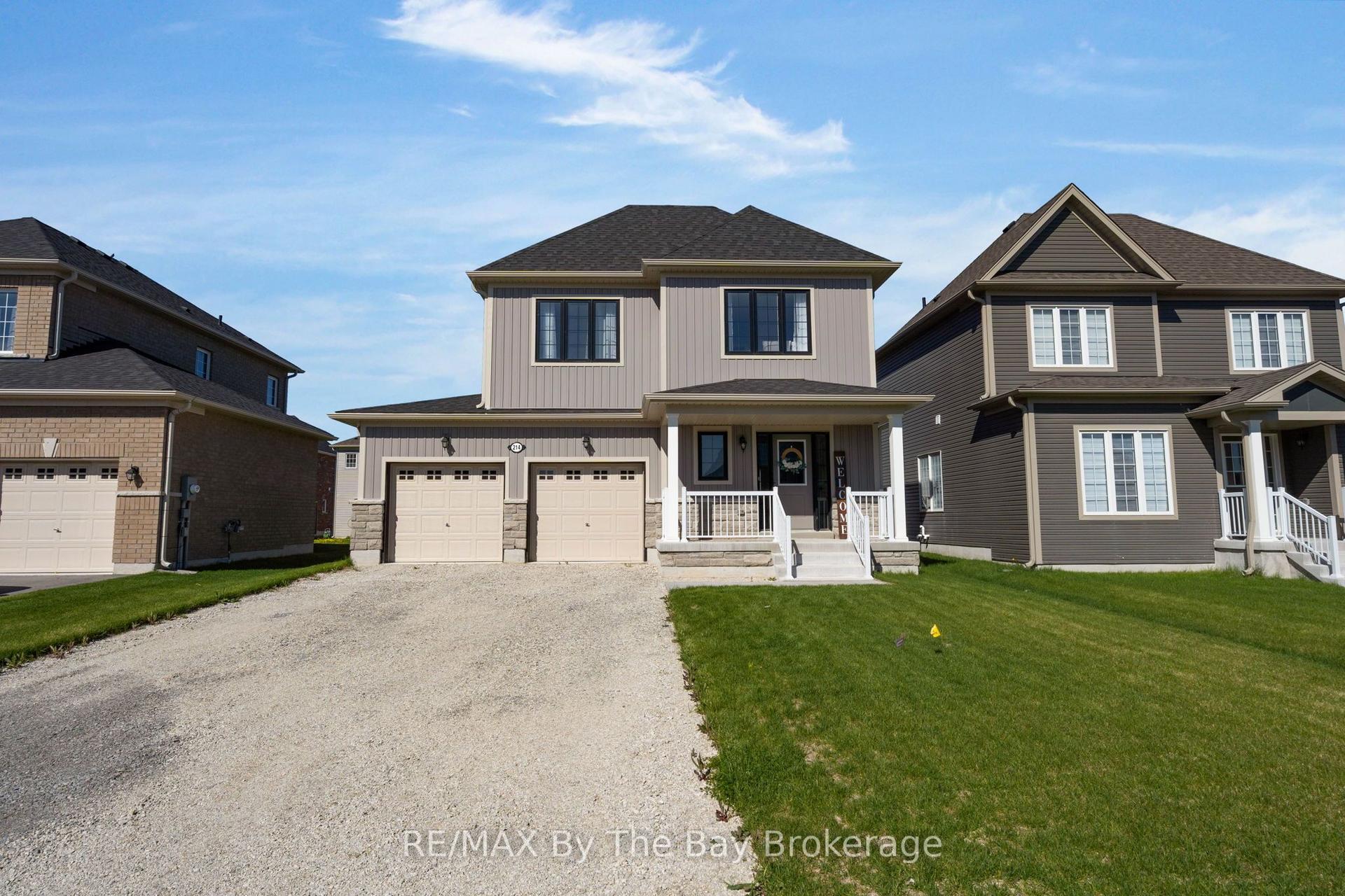 214 Cubitt Street — photo 1