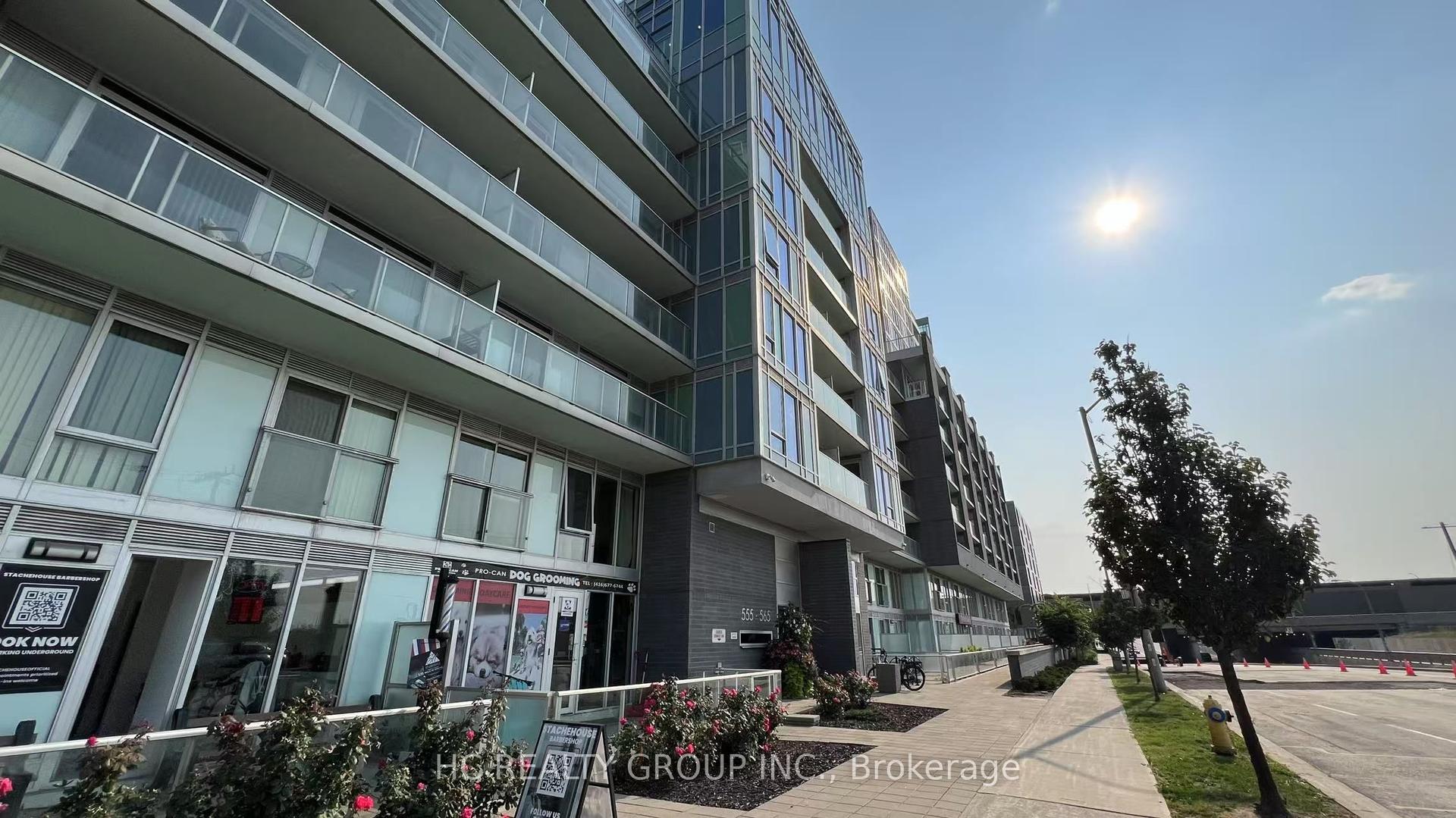 565 Wilson Avenue 710 W #710 W — photo 1