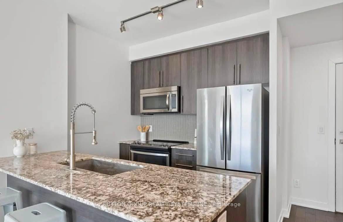 510 Curran Place 4103 #4103, Mississauga — Condo for lease, photo 1