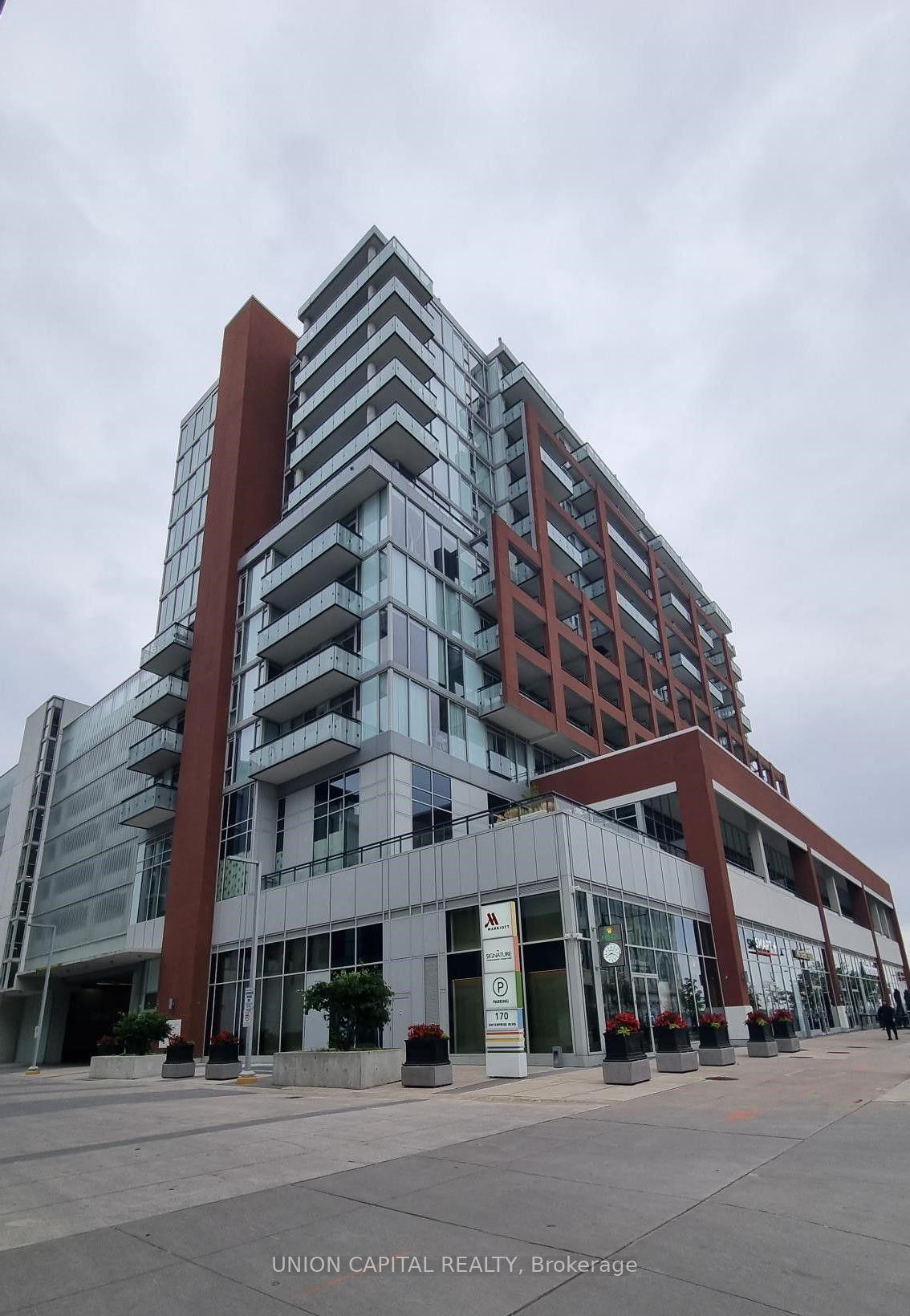 180 Enterprise Boulevard 609 #609 — photo 1