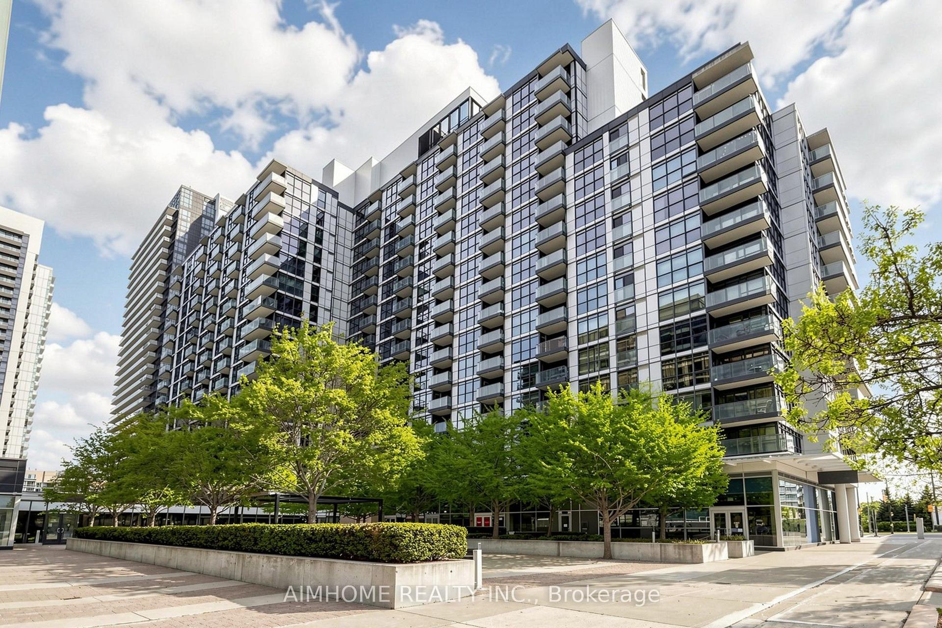 19 Singer Court 921 #921, Toronto — Condo for sale, photo 1