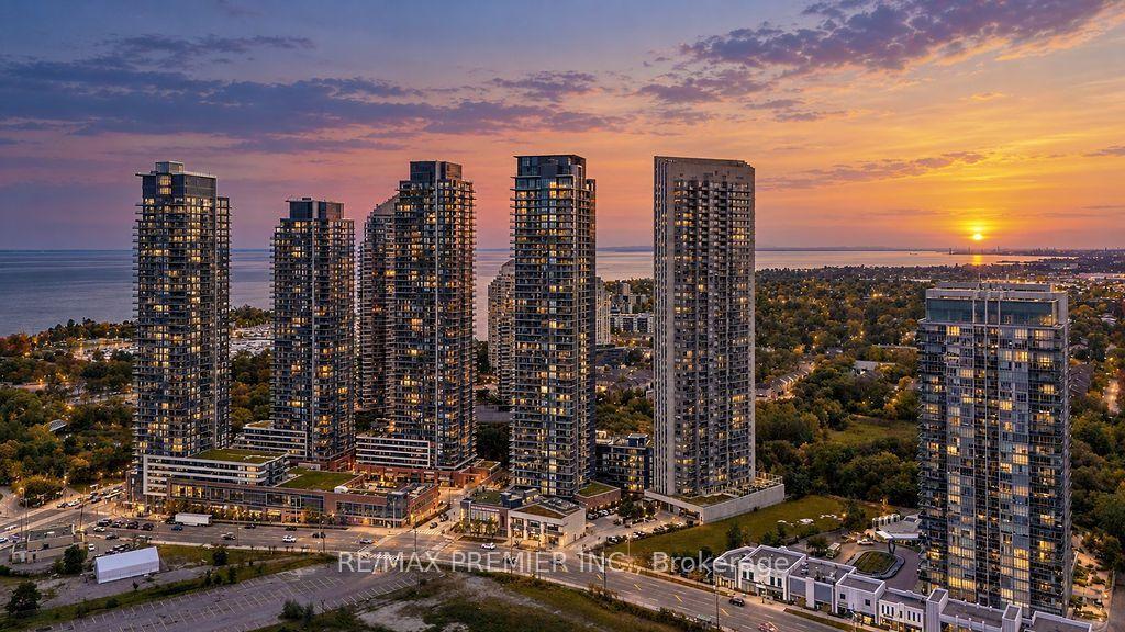 10 Park Lawn Road 1807 #1807, Toronto — Condo for sale, photo 1