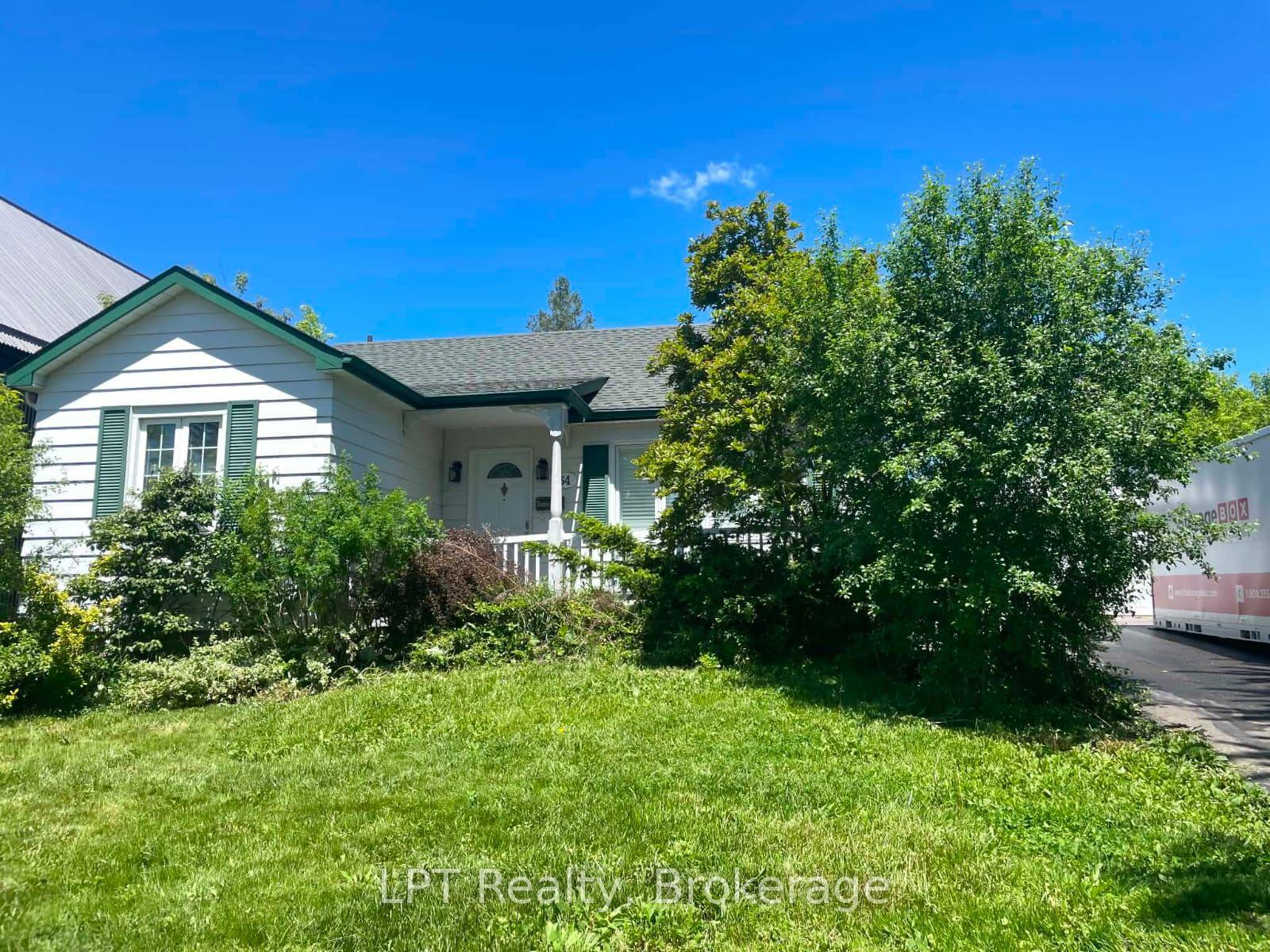 64 Marlatts Road — photo 1