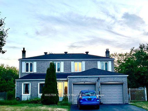 16 Farmington Crescent Bsmt #Bsmt — photo 1