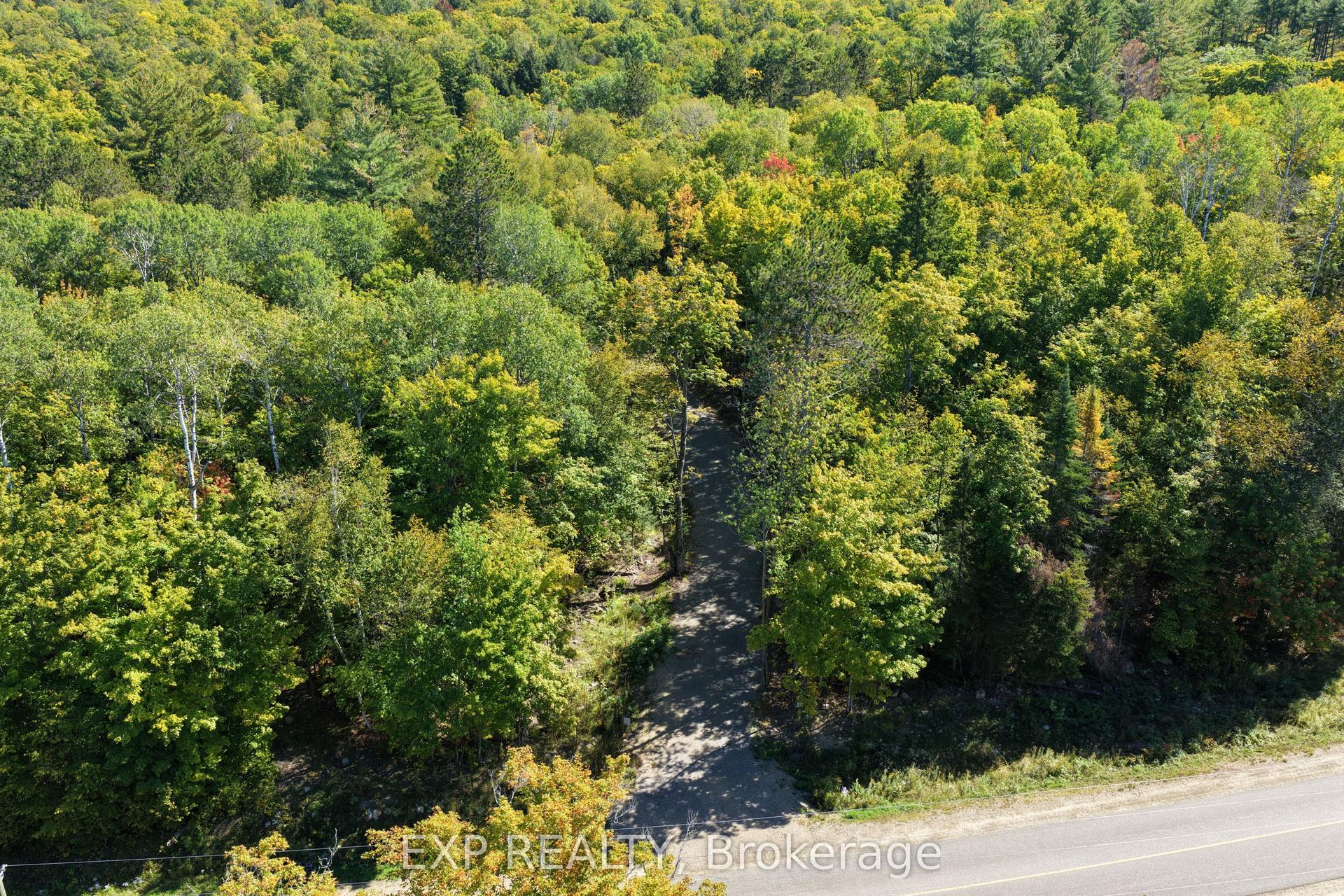 Lot 17 Lakewoods Drive, Madawaska Valley — Land for sale, photo 1