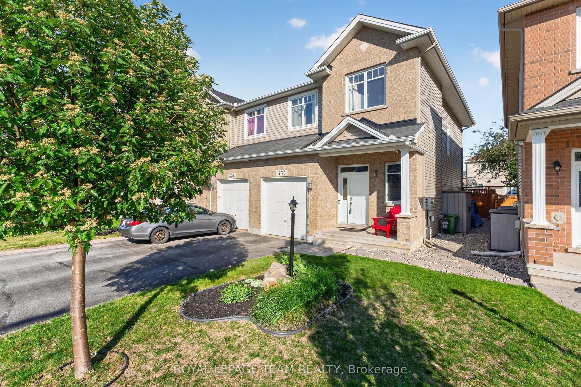 336 Glenbrae Avenue — photo 1