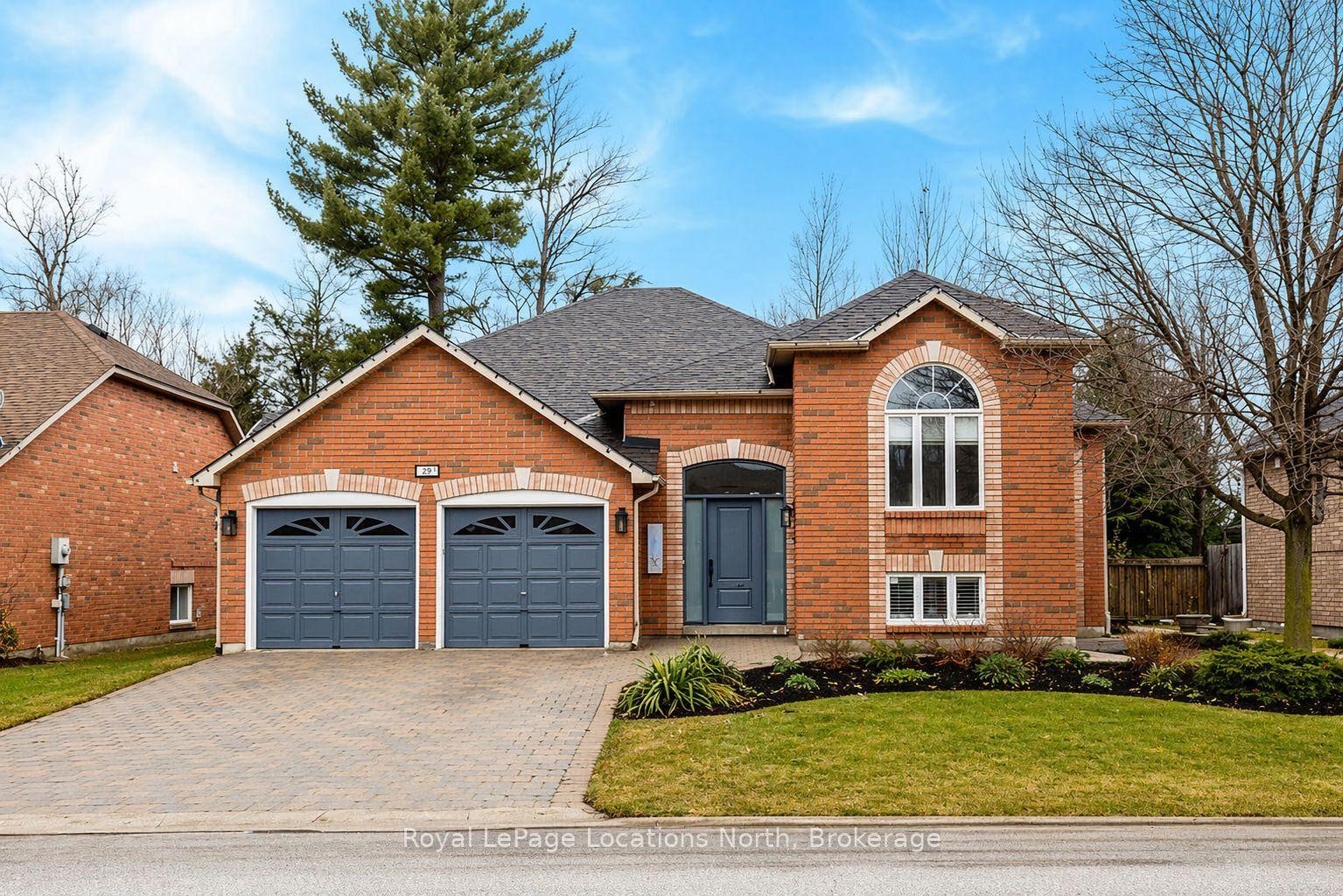 424 Ramblewood Drive — photo 1