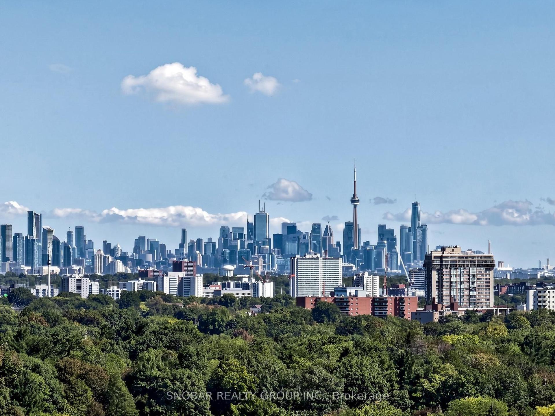 2155 Burnhamthorpe Road W 1511 #1511, Mississauga — Condo for lease, photo 1