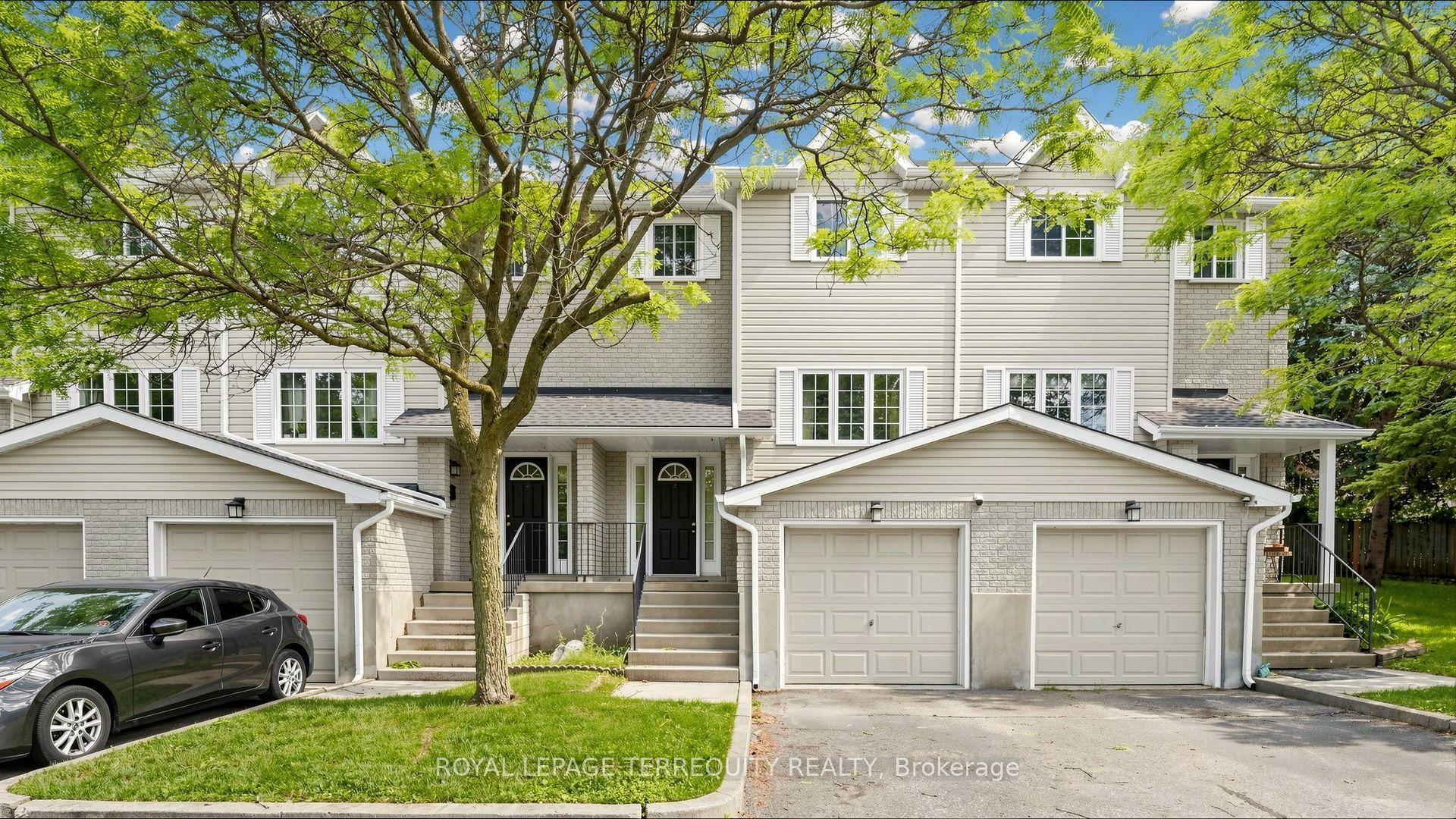 700 Champlain Boulevard 2 #2, Cambridge — Condo Town for lease, photo 1