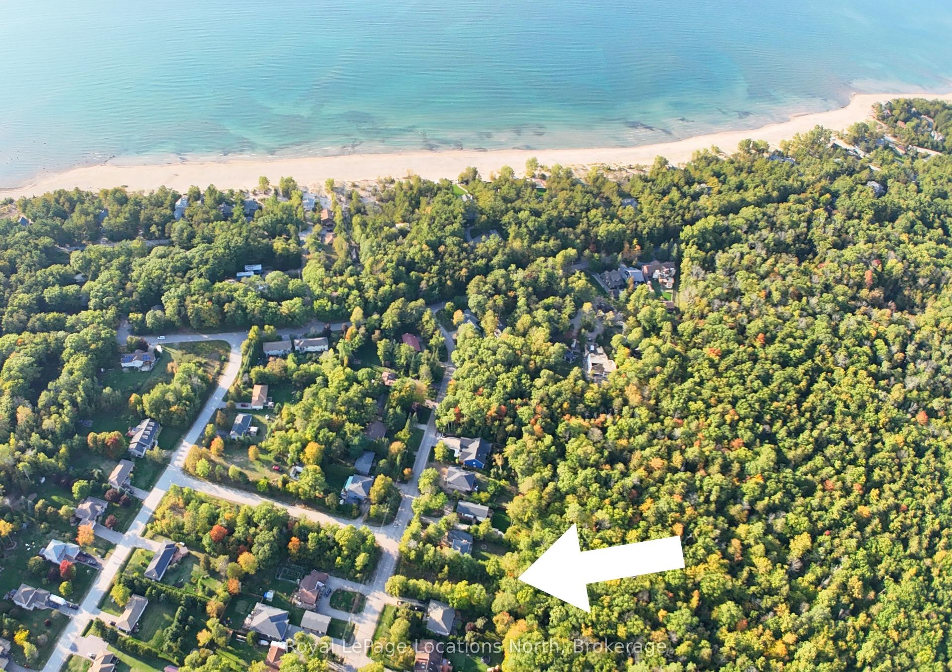 Lot 17 Ronald Ave Avenue, Tiny — Land for sale, photo 1