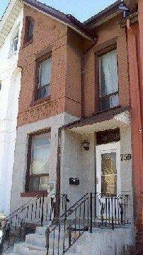 759 Gerrard Street E Main Fl #Main Fl — photo 1
